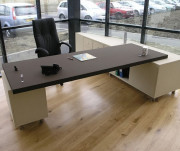 Bureau PMR