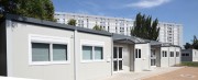 Constructions modulaires
