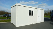 Constructions modulaires