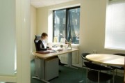 Bureaux à louer à la Défense