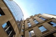 Bureaux équipés au coeur du centre d'affaires Trocadero
