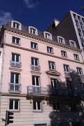 Bureaux équipés Neuilly sur Seine