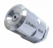 Buse de séchage par atomisation compact