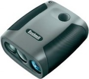 Bushnell télémètre Pro Sport 450