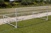 But de foot