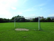 But de foot à 7 joueurs