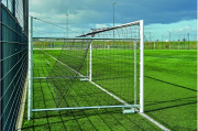 But de foot minime rabattable - Deport fixe 2m50