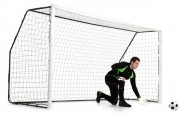 But de football léger