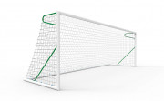 But de football transportable 8 joueurs