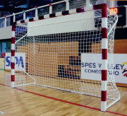 But de handball pliable