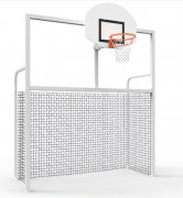 But multi-sports en acier