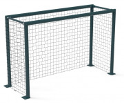 But multi-sports football et handball