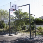 But multisports avec filet