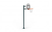But rond de basket scolaire