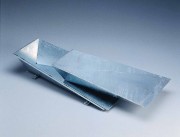 Couvercle butoir pour perche