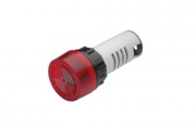 Buzzer combine encastrable 80 dB