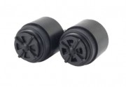 Buzzer industriel 95dB continu - IP66