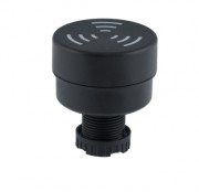 Buzzer industriel à son pulsé 80dB - IP65