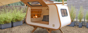 Cabane - abri