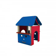 Cabane de jeux pour enfants