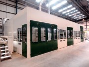 Cabine acoustique sur mesure