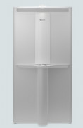 Cabine fumeur autonome