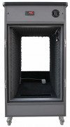 Box insonorisé 1000W - Réduction sonore 35 dB