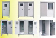 Cabine wc standard
