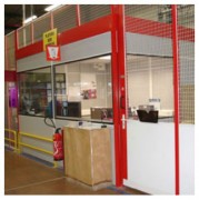 Cabines d atelier