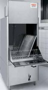 Cabines de lavage C63