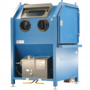 Cabines de sablage DF