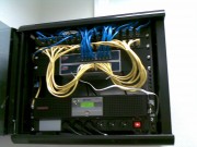 Cables RJ45 cat 6