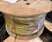 Câble 10 mm² H07VK10 - 700 volts 
