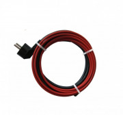 Câble de durcissement du béton