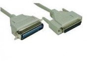 Câble imprimante centronic 25-1M80