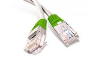 Câble multiconducteur double blindage