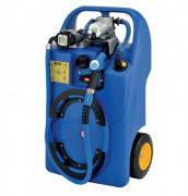 Caddy ravitailleur 60 L