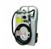 Caddy ravitailleur gasoil