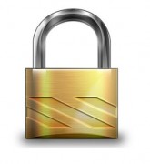 Cadenas haute sécurité