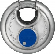 Cadenas haute sécurité