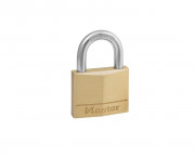 Cadenas laiton à clé