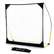 Cage à filet pour entraînement golf