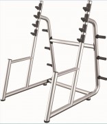 Cage à squat