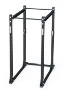Cage crossfit et musculation