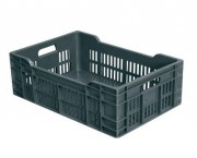 Caisse 40 L  Fond Plein