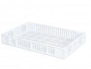 Caisse Ajourée 15 L - L.600 mm x l.400 mm x H.90 mm