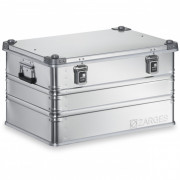 Caisse aluminium