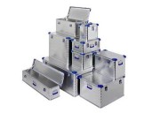 Caisse aluminium Eurobox