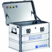 Caisse aluminium IP 65 - 73 L à 239 L
