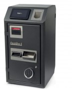 "Caisse automatique avec écran tactile 7"""